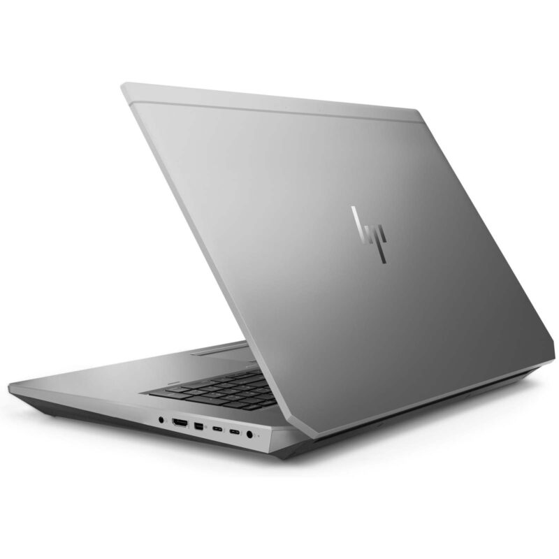 HP ZBook 17 G5 E-2176M - تصویر 2