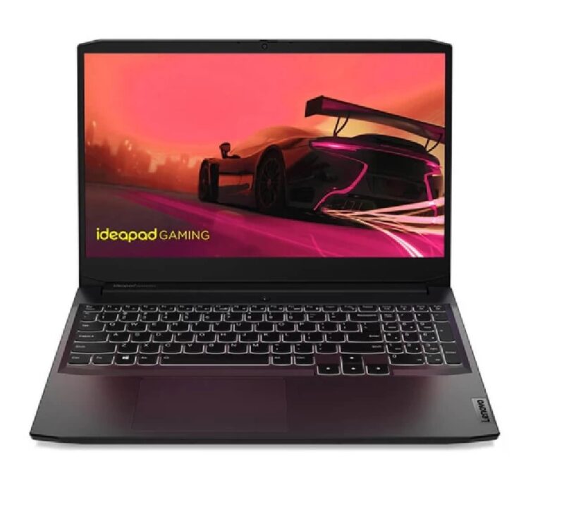 Lenovo IdeaPad Gaming 3 Ryzen 5