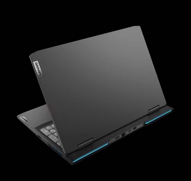 Lenovo IdeaPad Gaming 3 Ryzen 5 - تصویر 4