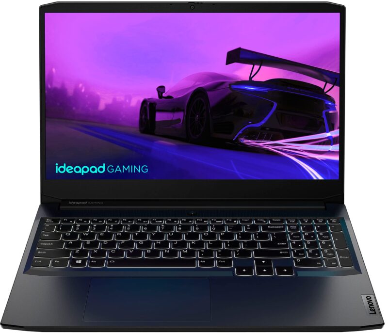 Lenovo IdeaPad Gaming 3 Ryzen 5 - تصویر 3