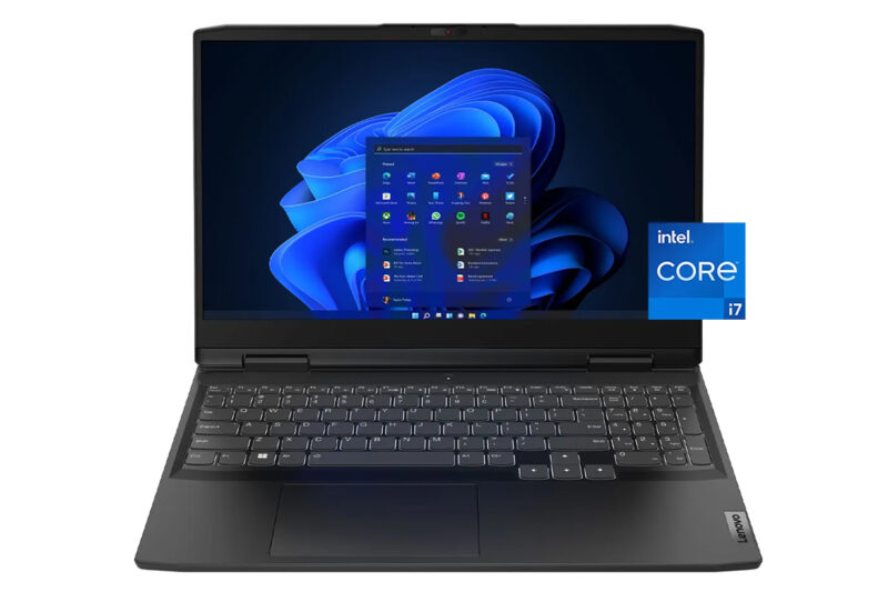 Lenovo IdeaPad Gaming 3 i7-D - تصویر 3