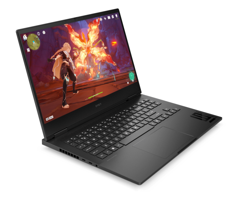 HP Omen 16 i9-13900HX - تصویر 2