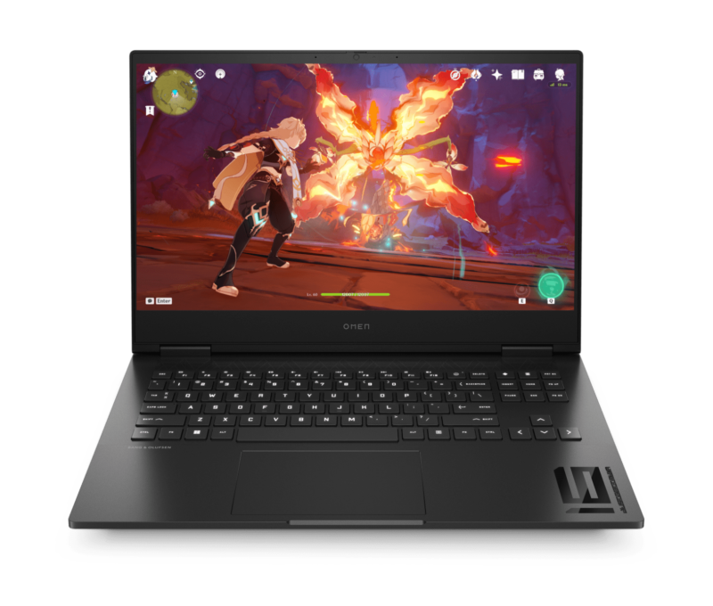 HP Omen 16 i9-13900HX