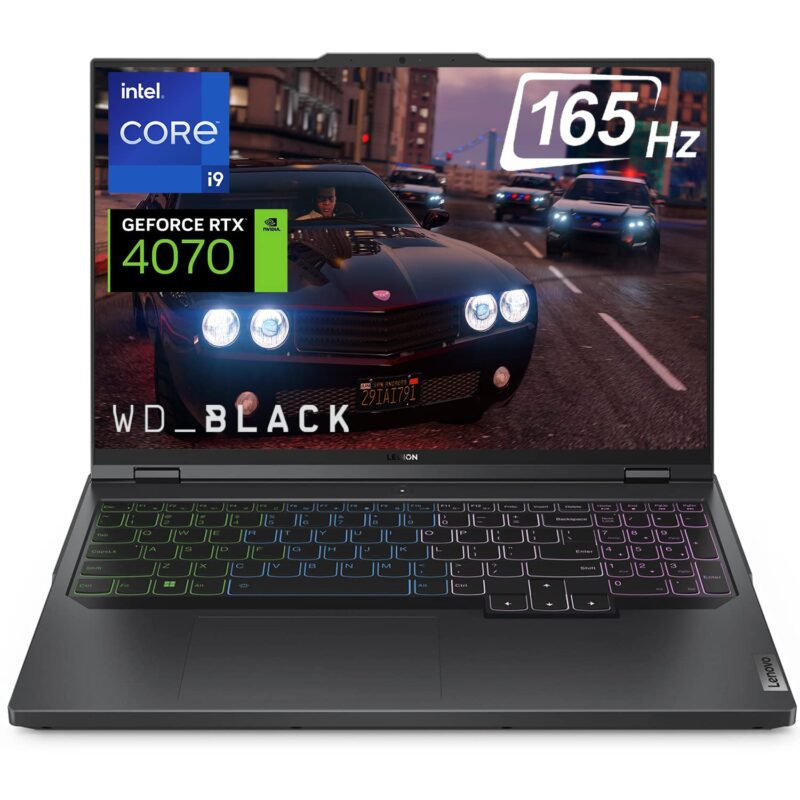 Lenovo Legion 5 Pro i9