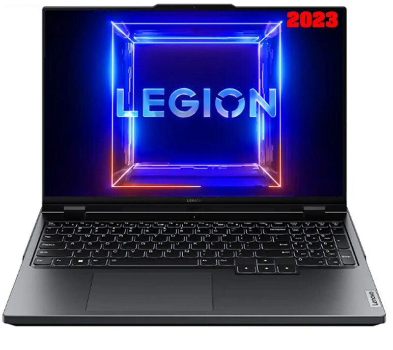 Lenovo Legion 5 15IAH7H i7-A