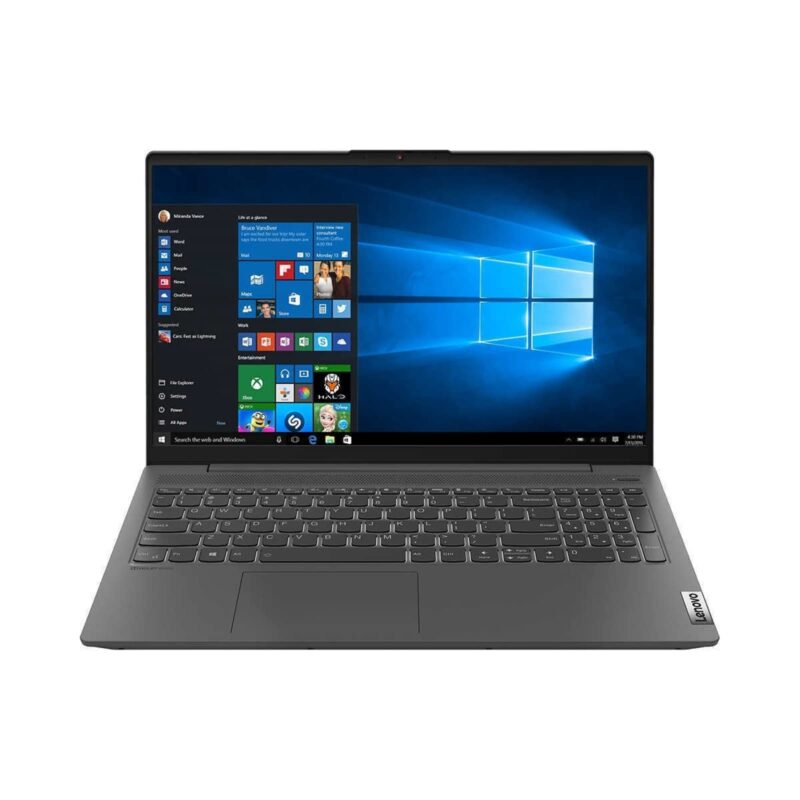 Lenovo IdeaPad 5 15ITL05-NAX i7 - تصویر 4