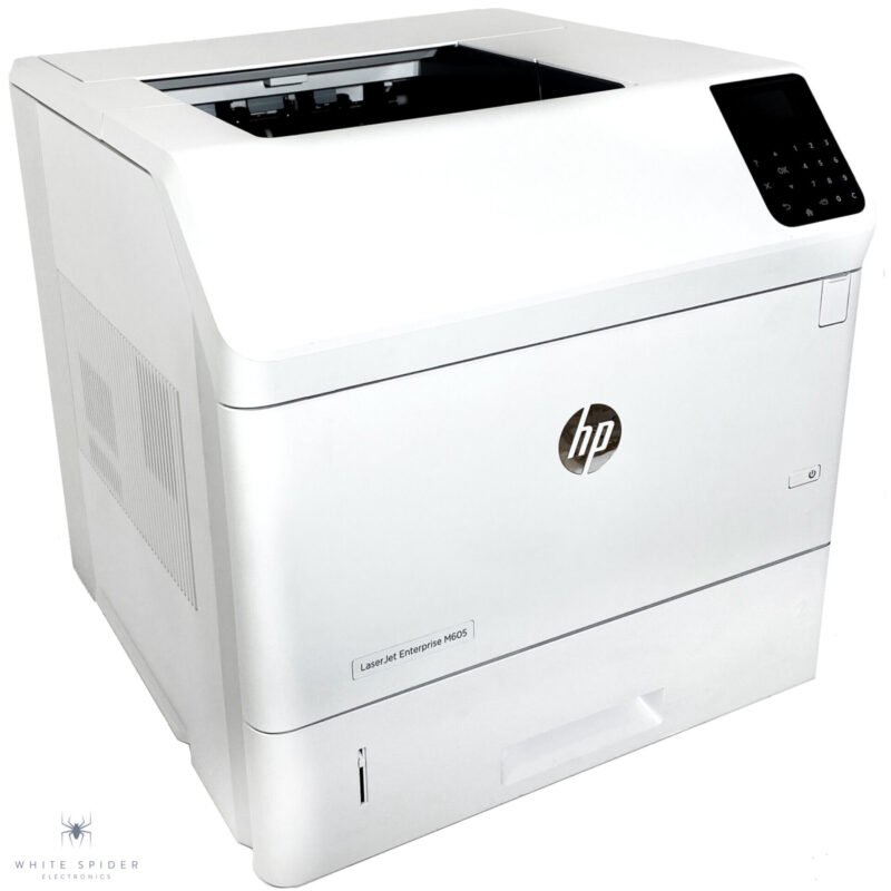 HP LaserJet Enterprise M604n