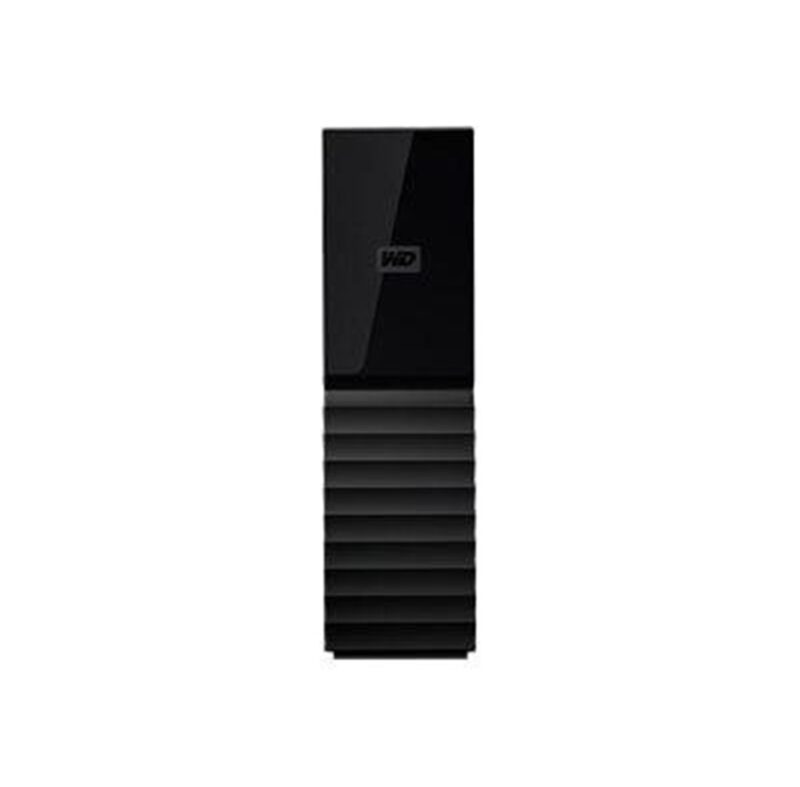 WD-My Book Desktop 12TB - تصویر 2