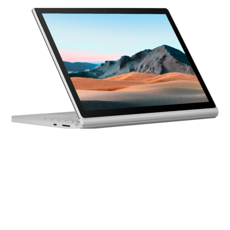 Microsoft Surface Book 3 i7-1065G7-C - تصویر 4