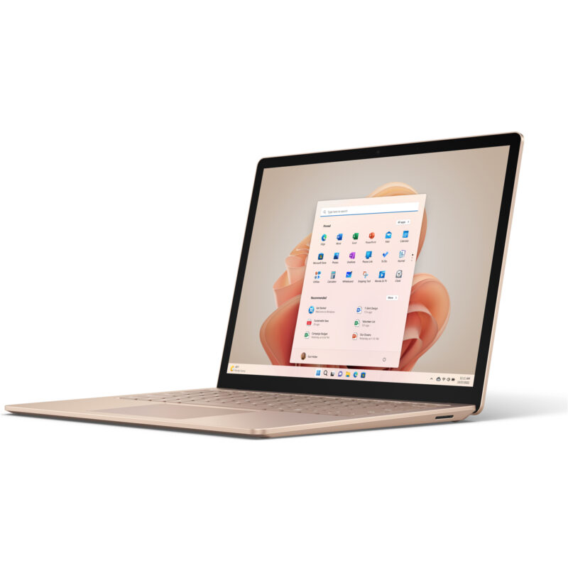 Microsoft Surface Laptop 5 i7 - تصویر 2