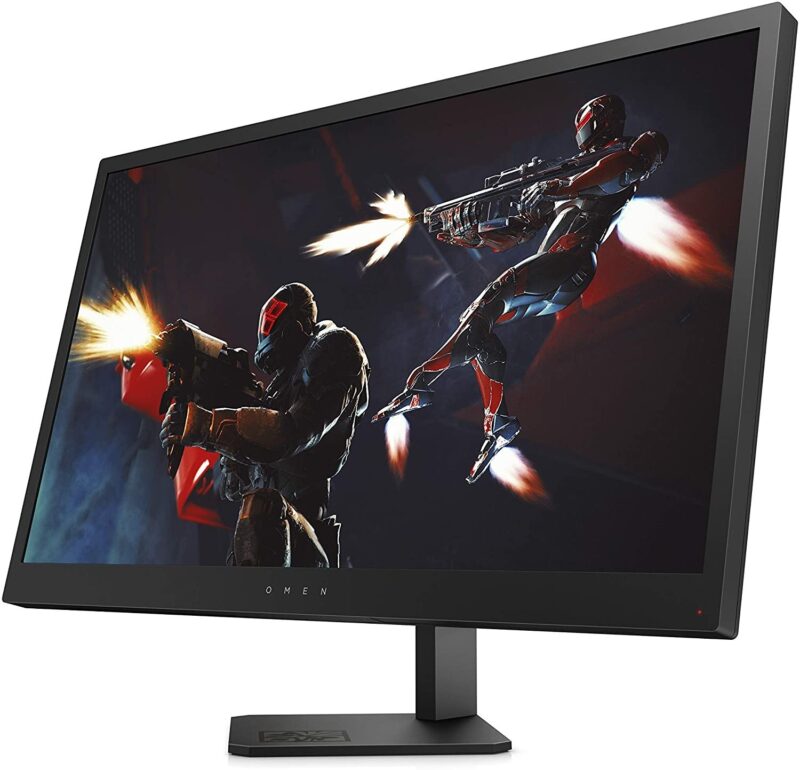 HP-OMEN 25