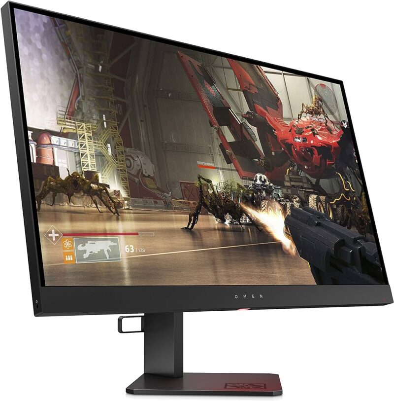 HP-OMEN 25 - تصویر 2