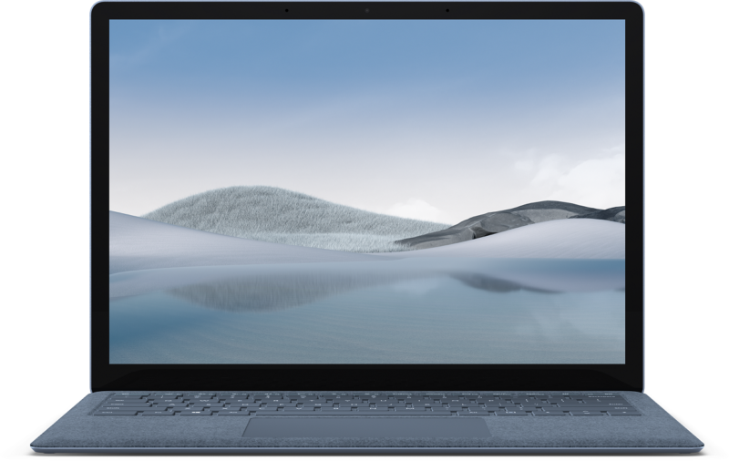 Microsoft Surface Laptop 4 i5 - تصویر 3