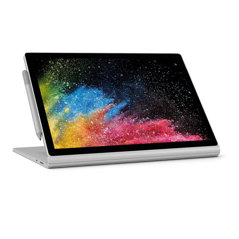 Microsoft Surface Book2 i7-8650U - تصویر 4