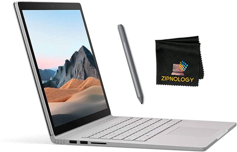 Microsoft Surface Book 3 i7-1065G7-C - تصویر 3