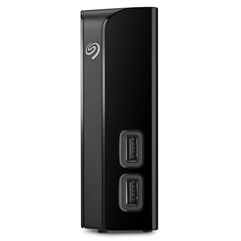 SEAGATE-Backup Plus Hub 6TB - تصویر 2