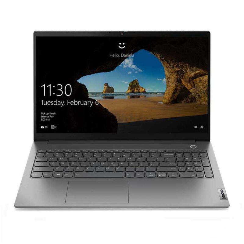 Lenovo ThinkBook 15 i5-1135G7-A - تصویر 3