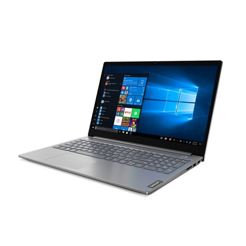 Lenovo ThinkBook 15 i5-1135G7-A - تصویر 2