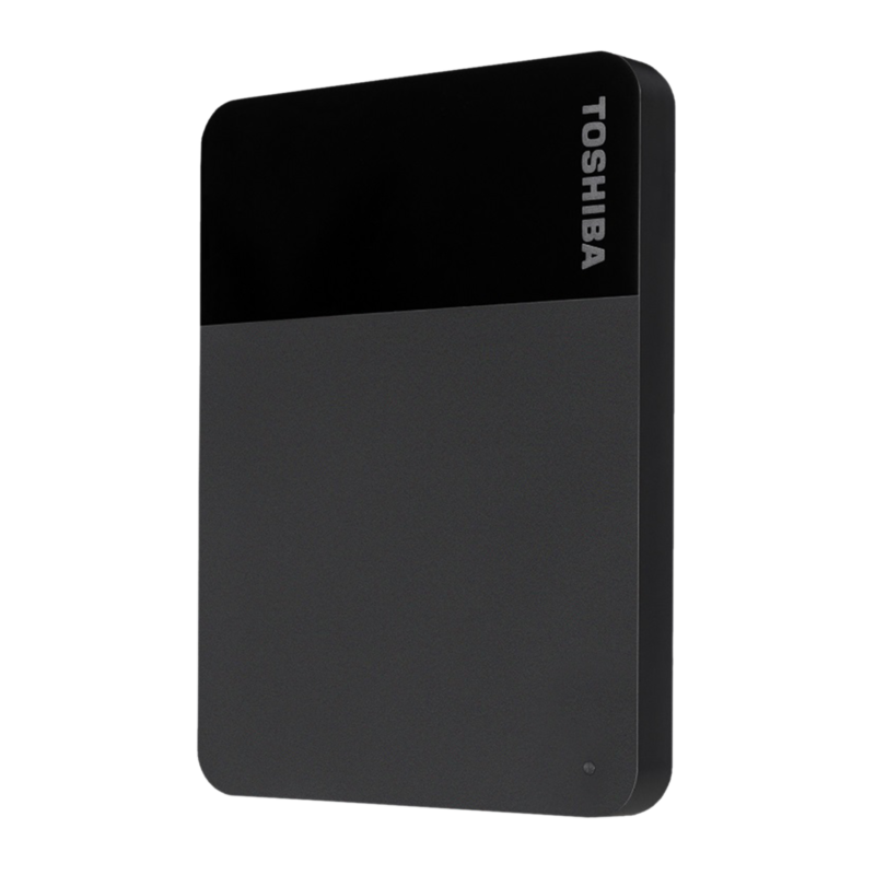 Toshiba-Canvio Ready 4TB - تصویر 2