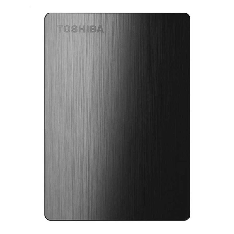 Toshiba Canvio Slim 1TB