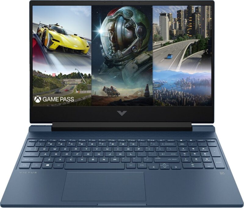 HP Victus15 fa1095nia i7-13620H