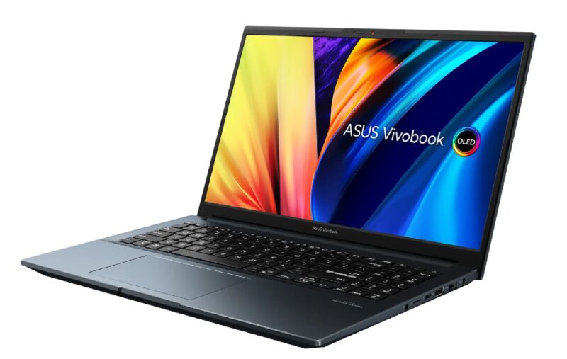 ASUS-Vivobook K1703ZA i7 - تصویر 2