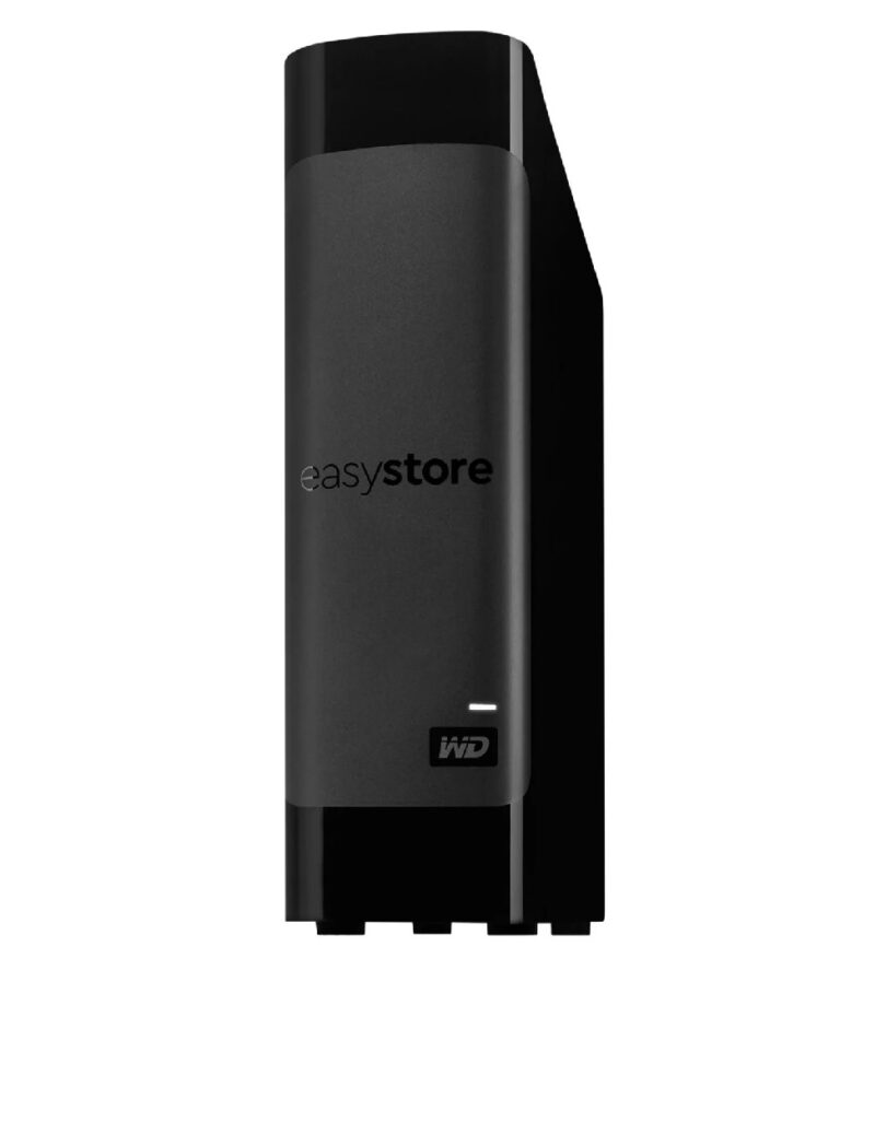 WD-Easystore 16TB - تصویر 2