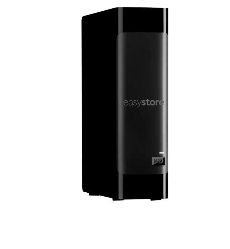 WD-Easystore 16TB
