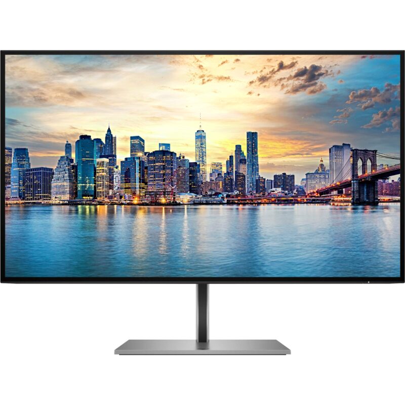 HP-Z27q - تصویر 4