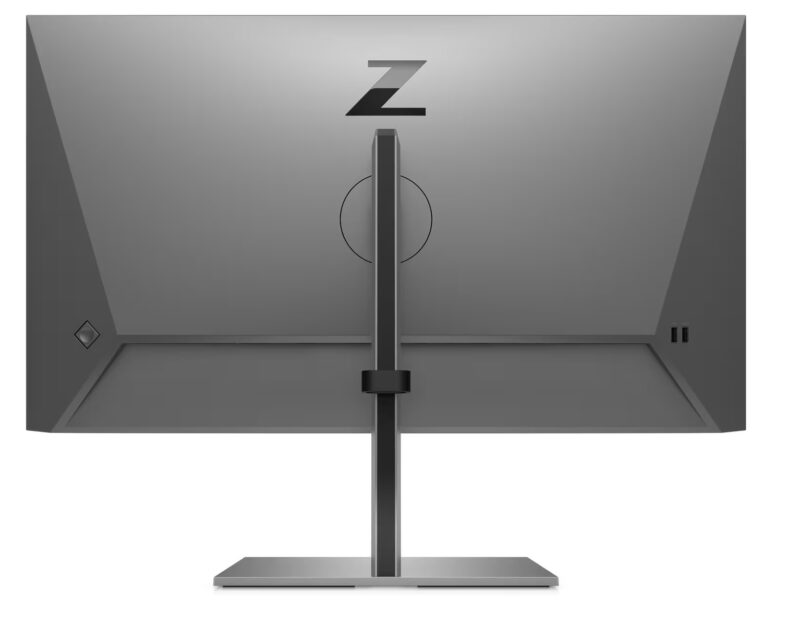 HP-Z27q - تصویر 3
