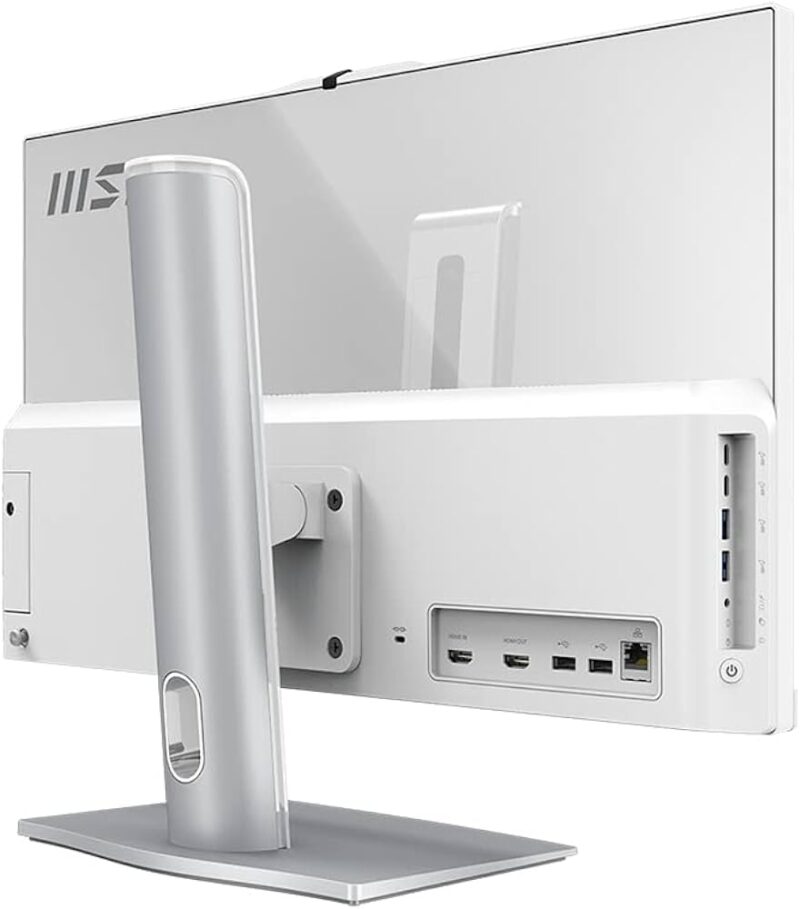 MSI-Modern AM242P 12M i7 - تصویر 2