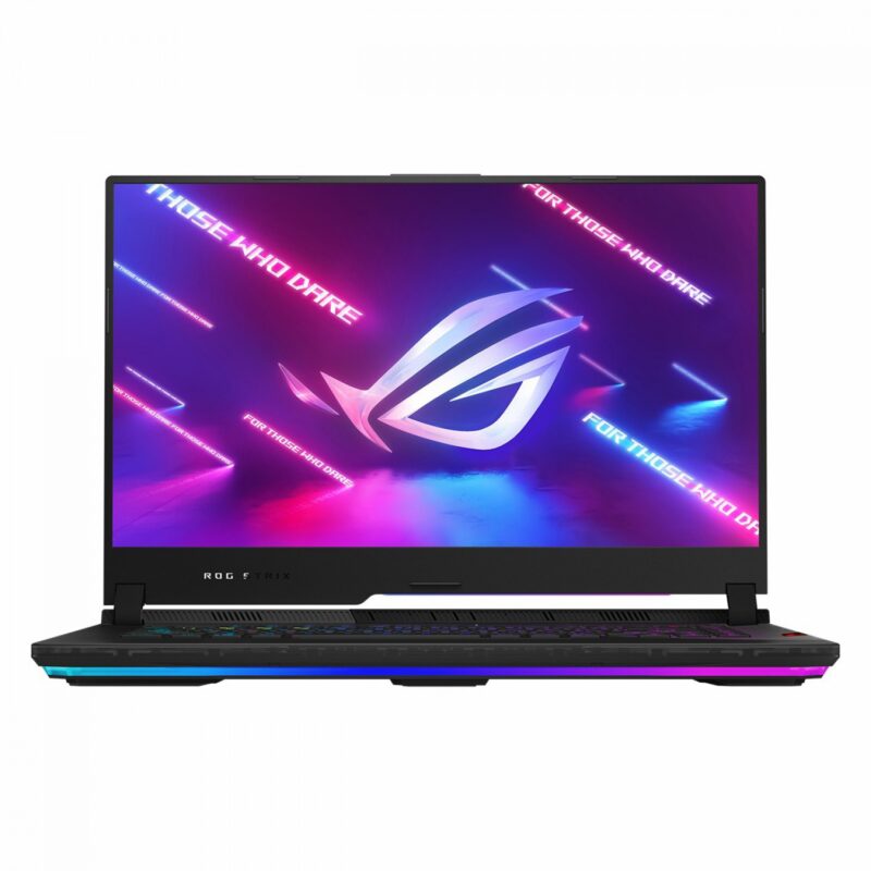 ASUS-ROG Strix G712LV - تصویر 3
