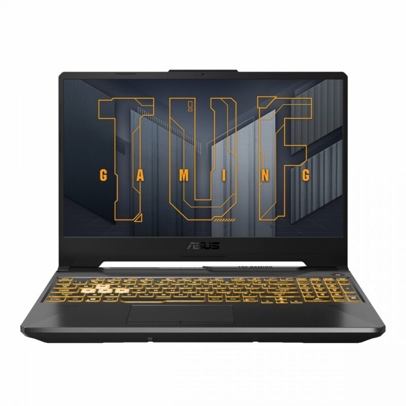 Asus TUF Gaming F15 FX506HE-A - تصویر 5