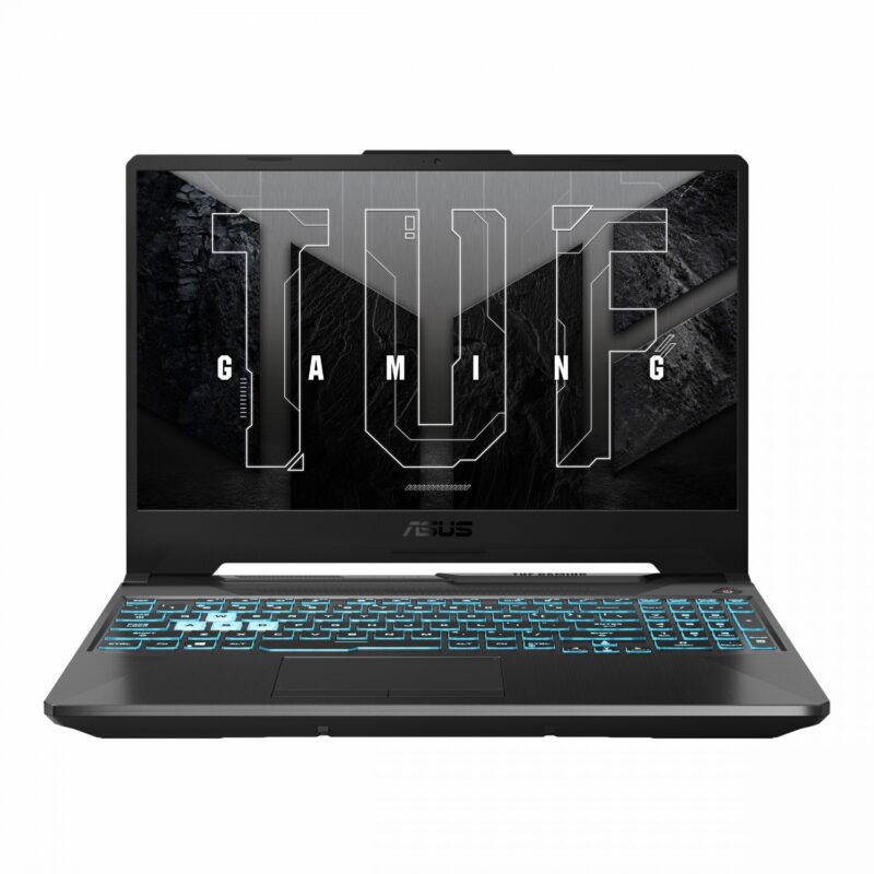 Asus TUF Gaming F15 FX506HE-A
