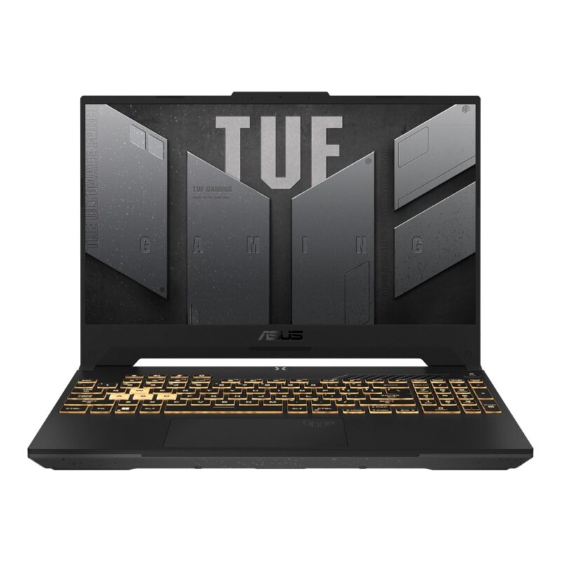 Asus TUF Dash F15 FX517ZR