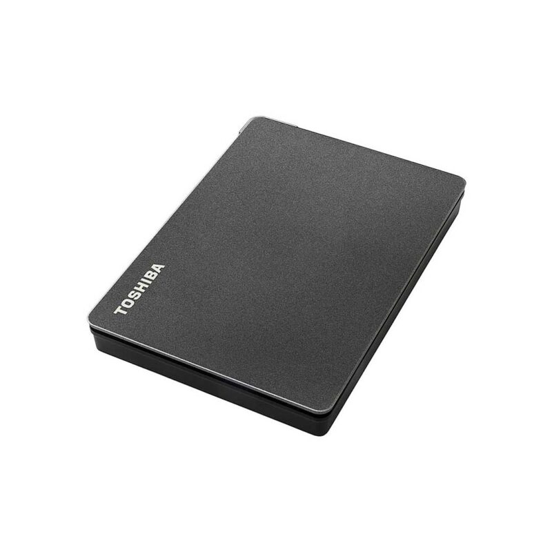 Toshiba -Canvio Gaming 2TB - تصویر 3