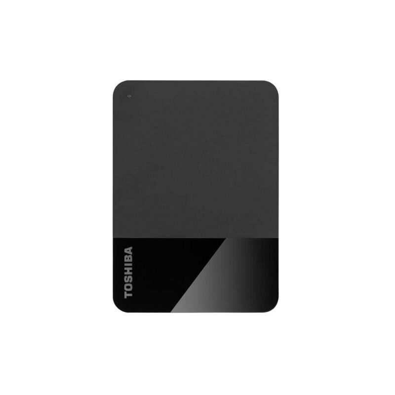 Toshiba-Canvio Ready 4TB - تصویر 3