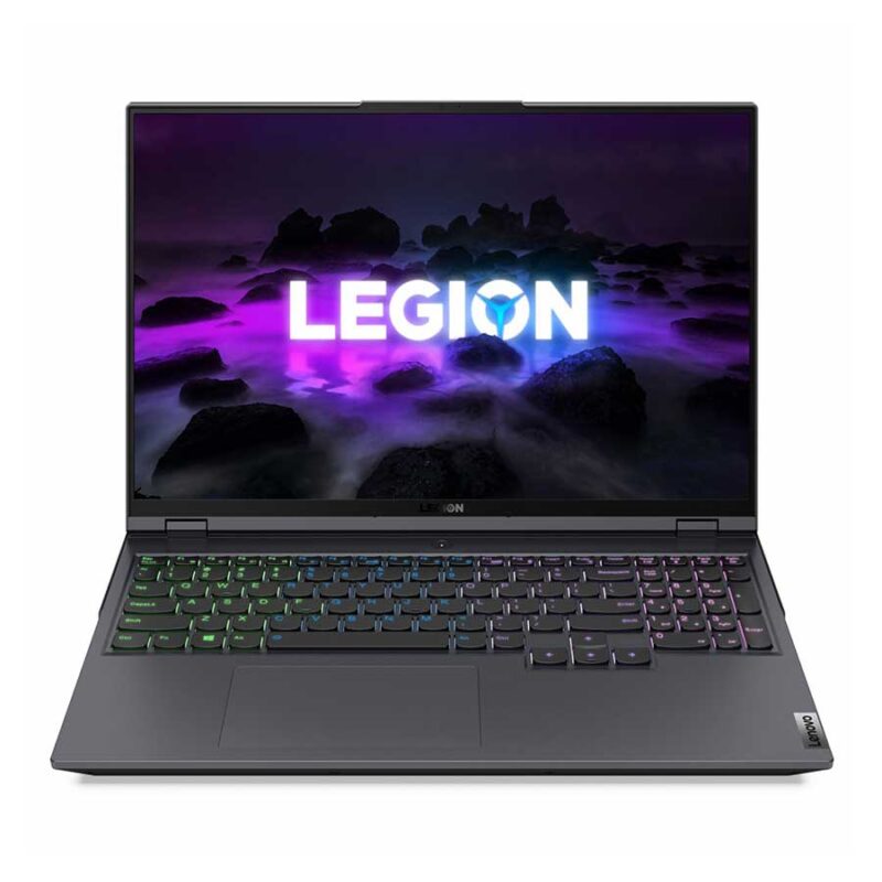 Lenovo Legion 5 Pro i9 - تصویر 3