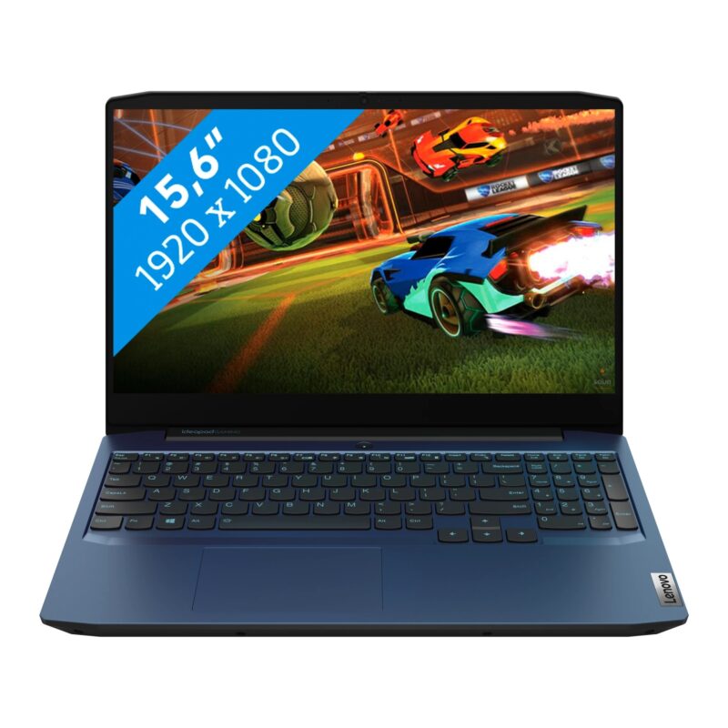 Lenovo IdeaPad Gaming 3 i5-10300H-D - تصویر 3