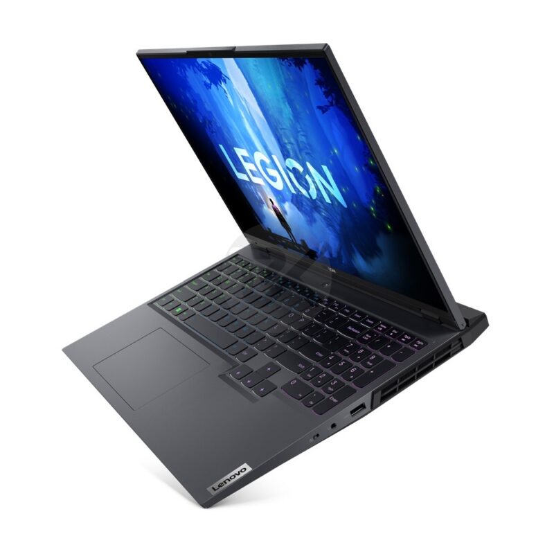 Lenovo Legion 5 Pro i9 - تصویر 4