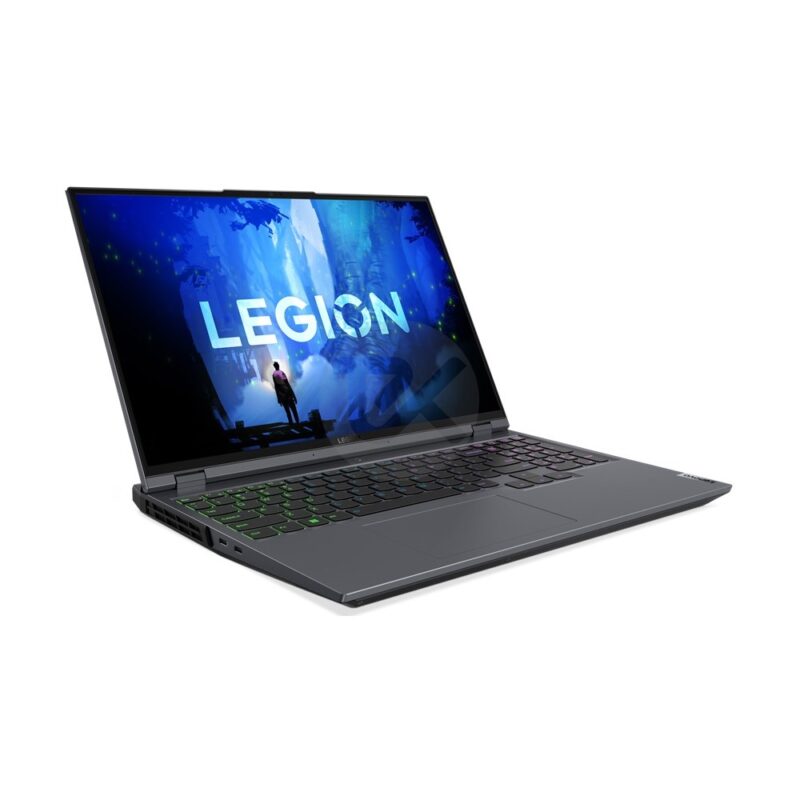 Lenovo Legion 5 15IAH7H i7-A - تصویر 3