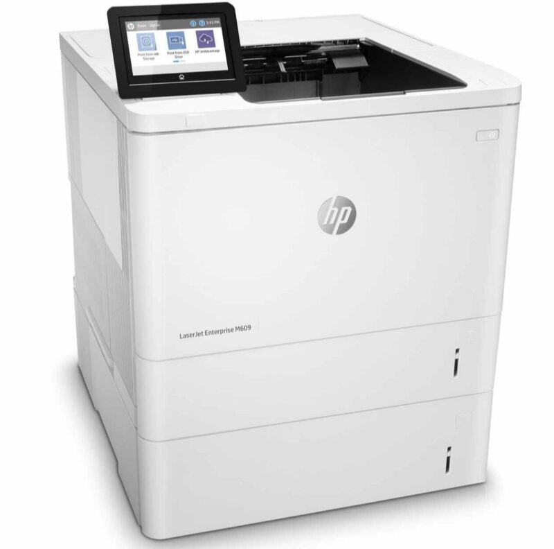 HP Enterprise M609x