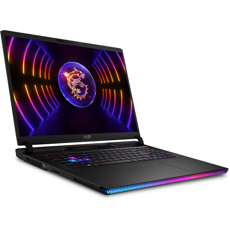 MSI Raider GE67HX 12UHS i9 - تصویر 2