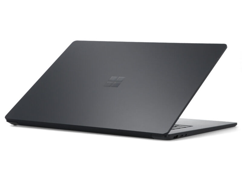 Microsoft Surface Pro 9 i7-1255U-B - تصویر 4