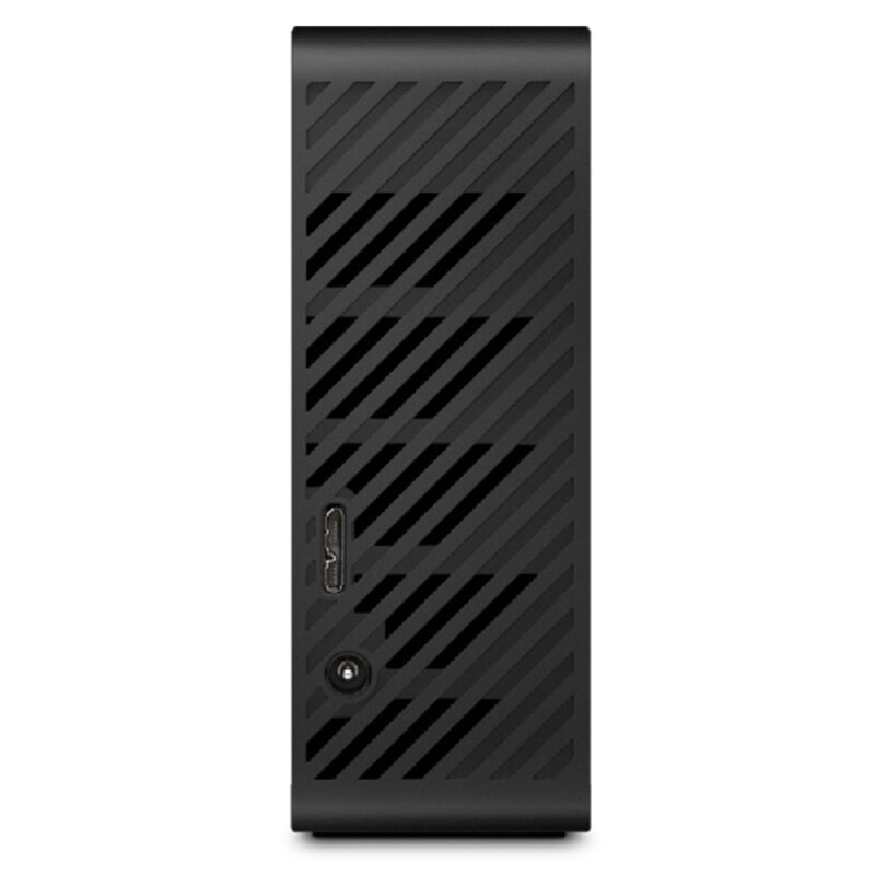 Seagate- Expansion Desktop  18TB - تصویر 4
