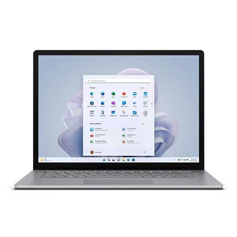 Microsoft Surface Laptop 5 i7 - تصویر 4