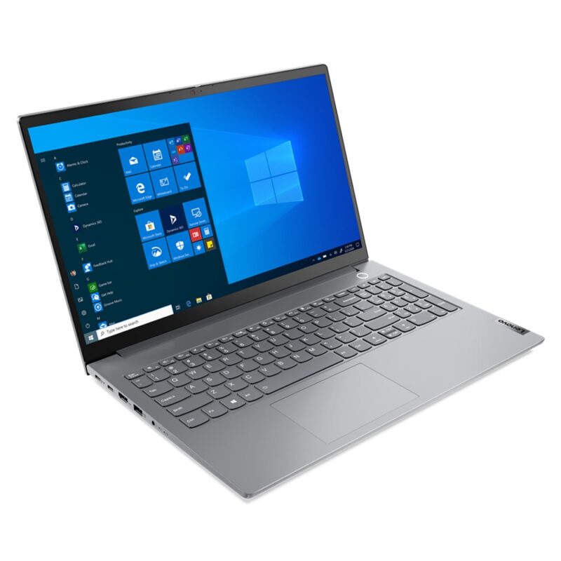 Lenovo ThinkBook 15 i5-1135G7-A - تصویر 5