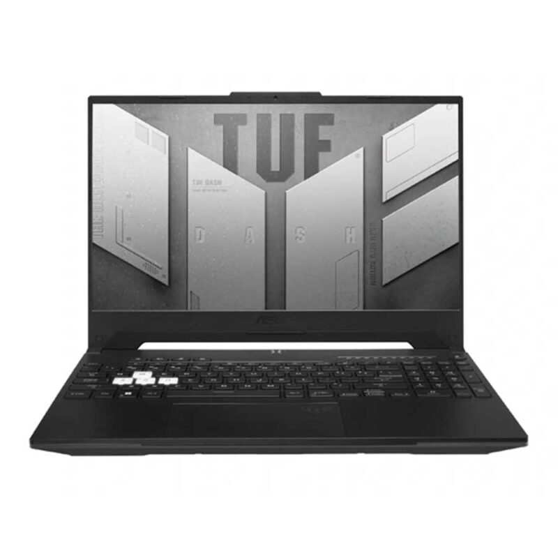 Asus TUF Dash F15 FX517ZR - تصویر 4