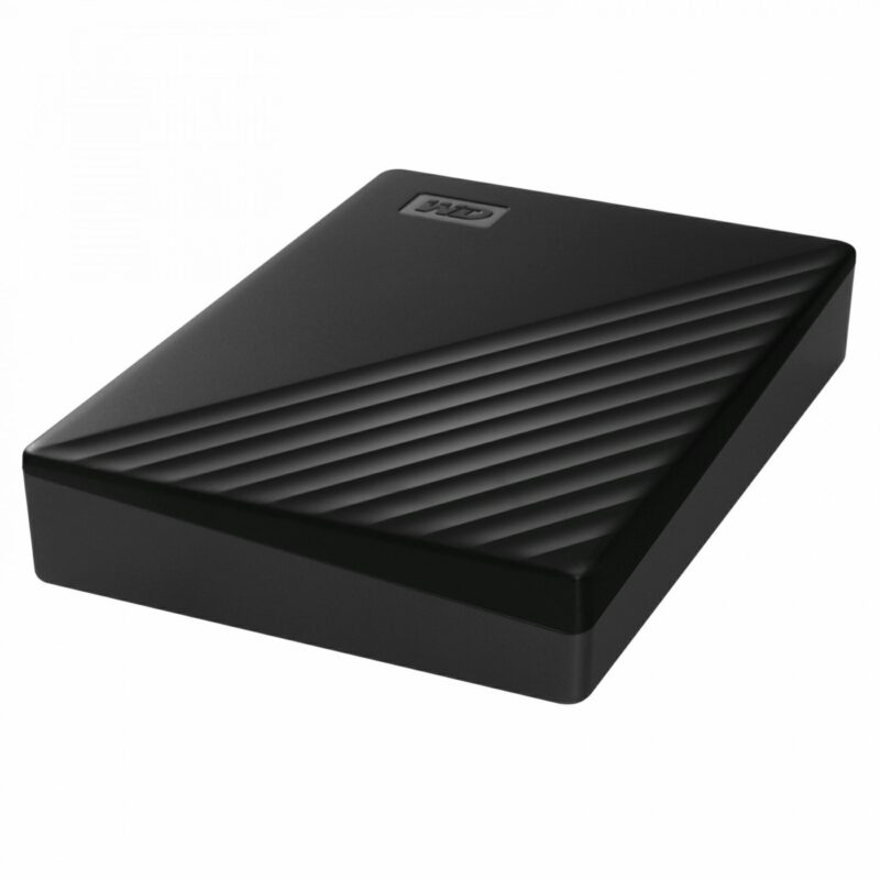 WD-My Passport 5TB - تصویر 4