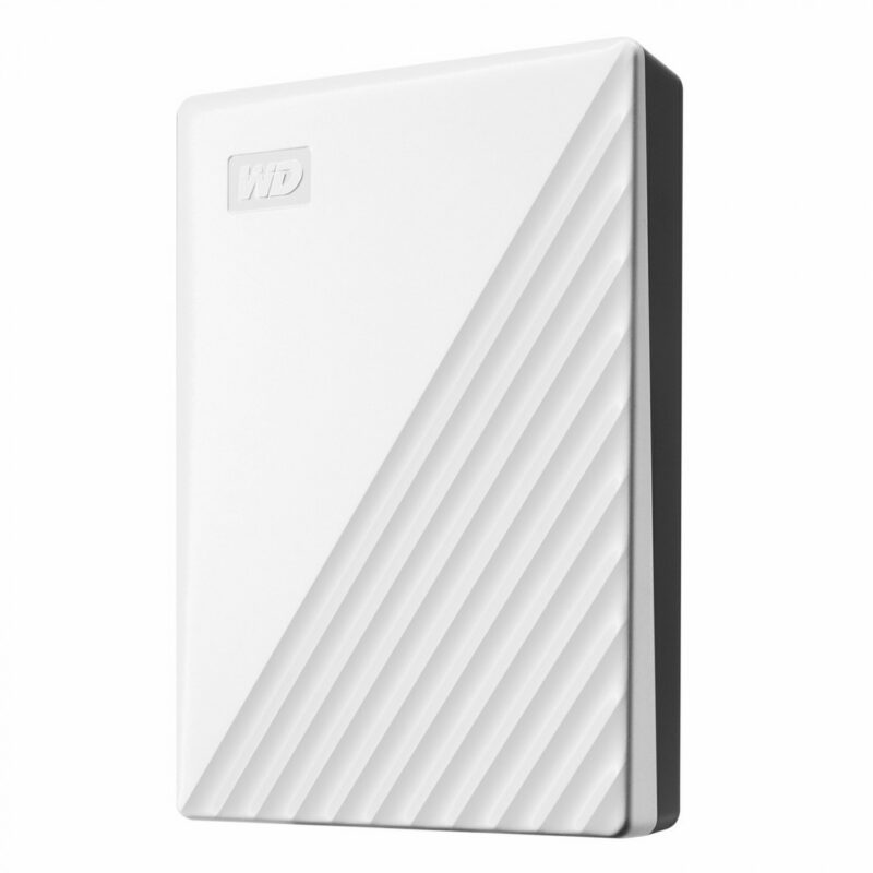 WD-My Passport 5TB - تصویر 3
